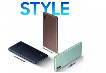 Samsung Galaxy M13 5G - Dimensity ...