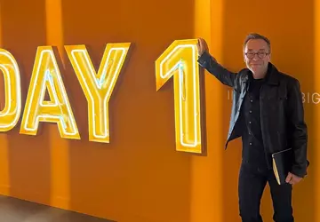 Były główny projektant Surface w Microsoft ...