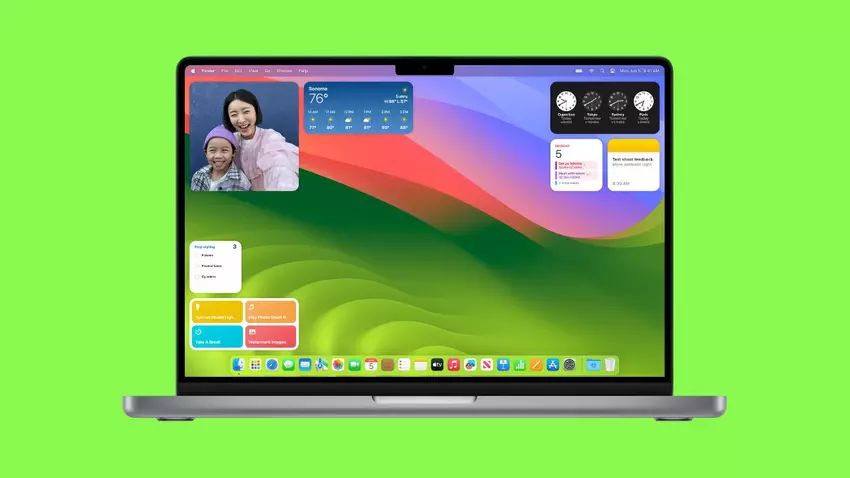 Po iOS 17 Public Beta 2: nowa publiczna beta macOS Sonoma została wydana
