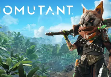 Biomutant sprzedaje się kilkakrotnie lepiej niż ...