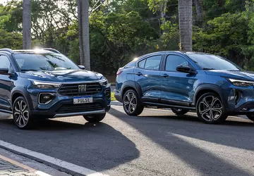 Fiat rozpoczyna sprzedaż hybryd zasilanych etanolem: ...