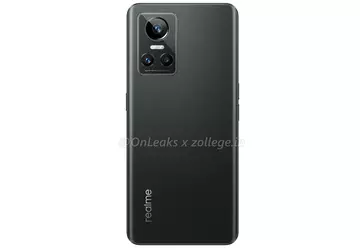 Snapdragon 888, Android 12, kamera 50MP ...