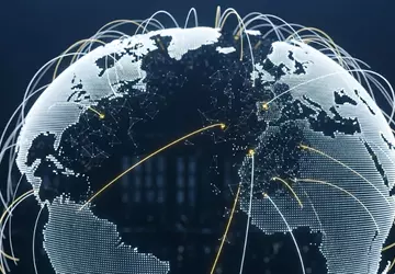 Globalna awaria zniszczyła połowę internetu: ChatGPT, ...