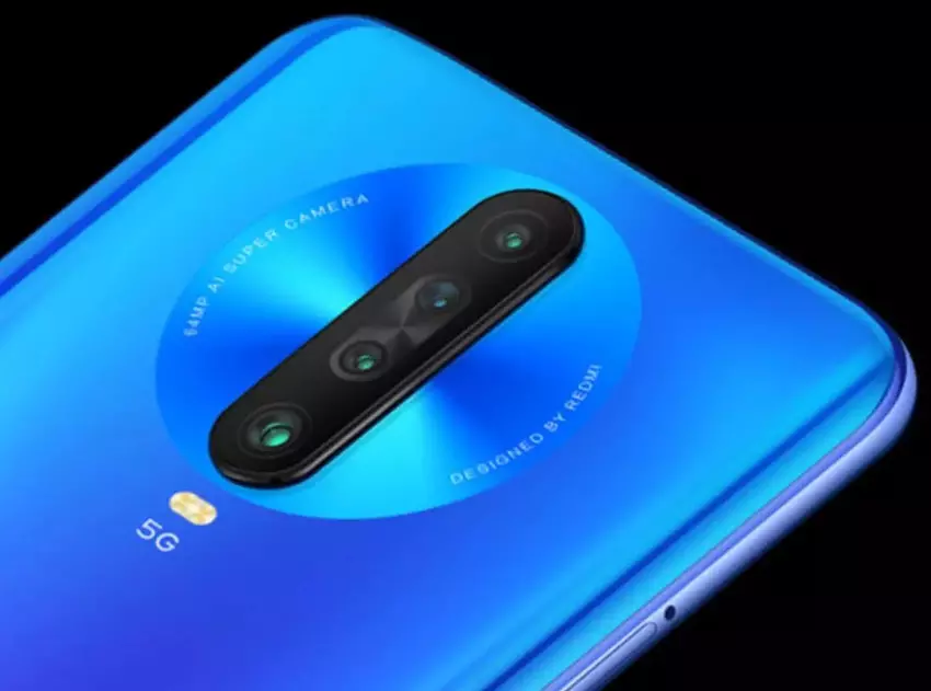 Redmi K30 Pro otrzyma również wersję Zoom Edition: na czym polega różnica