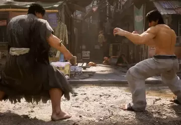 Fanów bijatyk czeka nie lada gratka: ...