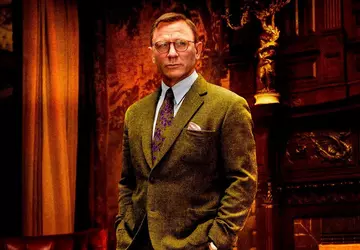 Scenarzysta Rian Johnson obiecuje, że "Knives ...