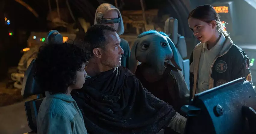 Żadnych guzików ani papieru: jakie przedmioty są zakazane we wszystkich filmach i serialach Star Wars? 