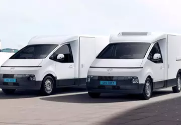 GM i Hyundai ogłosili wspólny rozwój ...