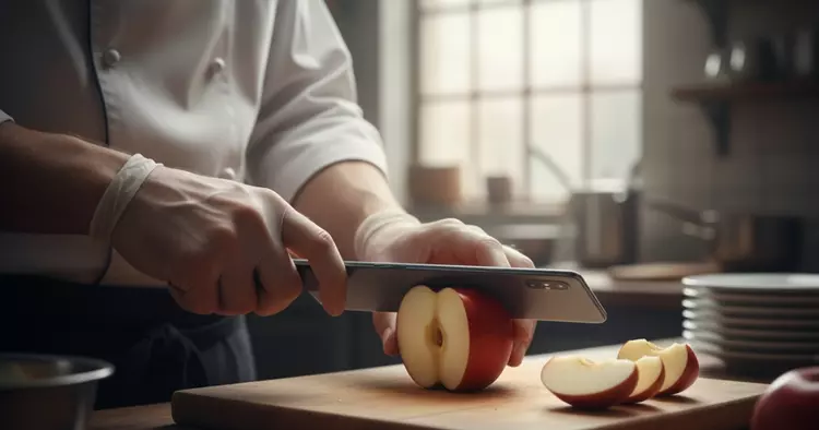 Paradoks ultracienkich smartfonów: dlaczego wszyscy sprzedają, ...