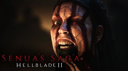 Zaprezentowano zwiastun premierowy Senua's Saga: Hellblade II, który zaskoczy wielu graczy