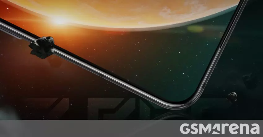 „Gaming Beast” firmy Nubia, Red Magic 7 Pro, wystartuje na całym świecie 12 kwietnia