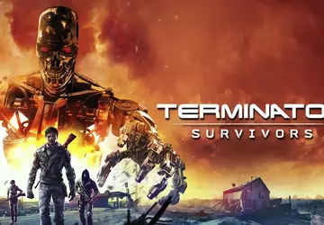 Terminator: Survivors, nowy symulator przetrwania od ...