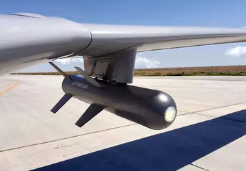 Litwa da Ukrainie amunicję dla Bayraktar ...