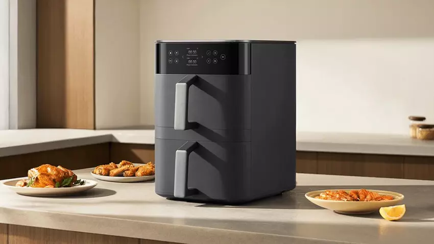 Xiaomi Smart Double Stack Air Fryer