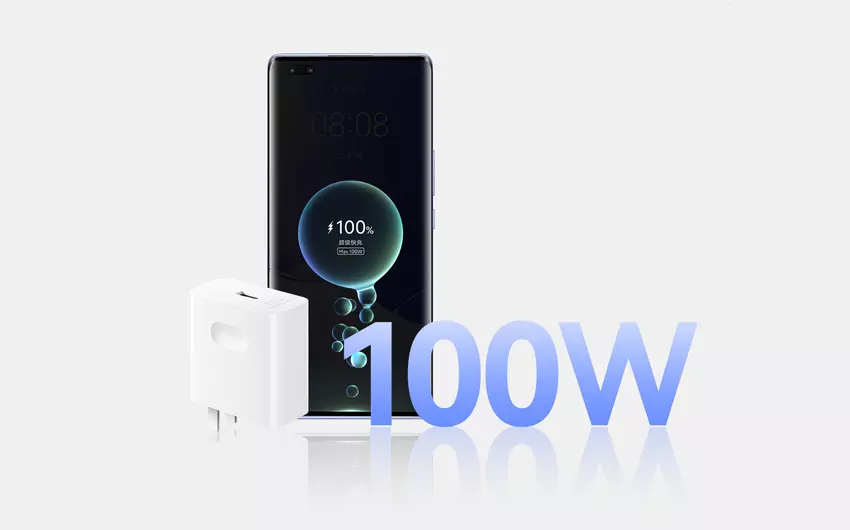 Dla smartfonów, tabletów i laptopów: Huawei ogłosił 100-watowy zasilacz za 63 $