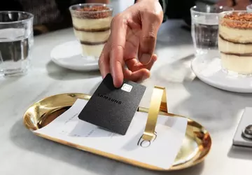Galaxy Card: Nowa karta kredytowa Samsunga ...