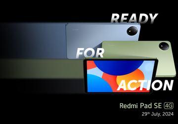 To już oficjalne: 29 lipca Xiaomi ...