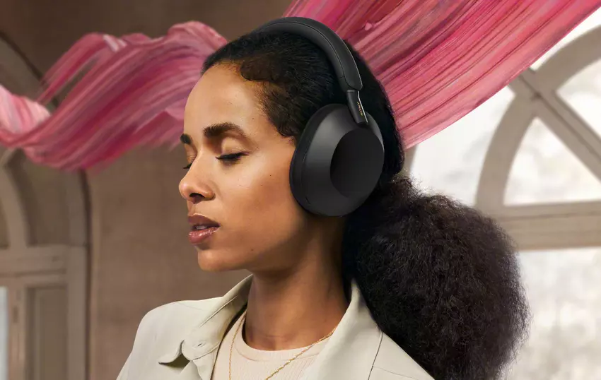 Słuchawki Sony WH-1000XM6 mogą zostać zaprezentowane już wkrótce