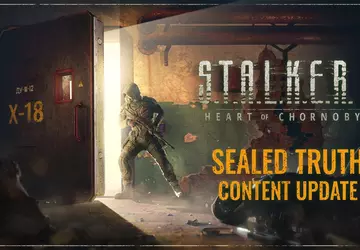 STALKER 2: Nowa misja horroru "Ukryta ...