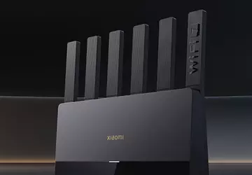 Xiaomi prezentuje BE6500 z Wi-Fi 7: ...