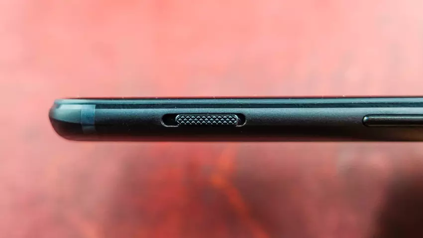 W OnePlus 6 doda nową funkcję dla trybu przełączania suwaków