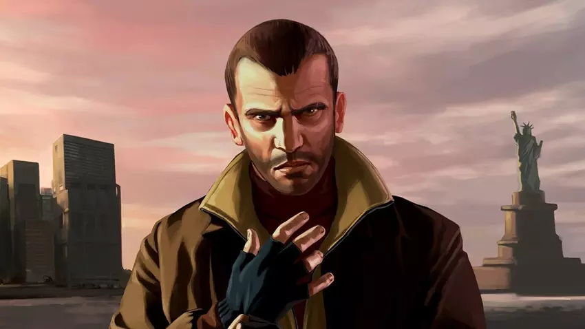 Insider: do końca 2025 roku może wyjść remaster GTA IV, a po nim Rockstar wyda Max Payne 3