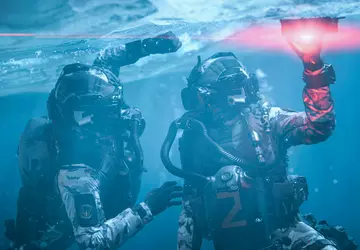 Jason Schreier: Modern Warfare III powstało ...