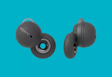 Sony LinkBuds na Amazon: słuchawki TWS ...