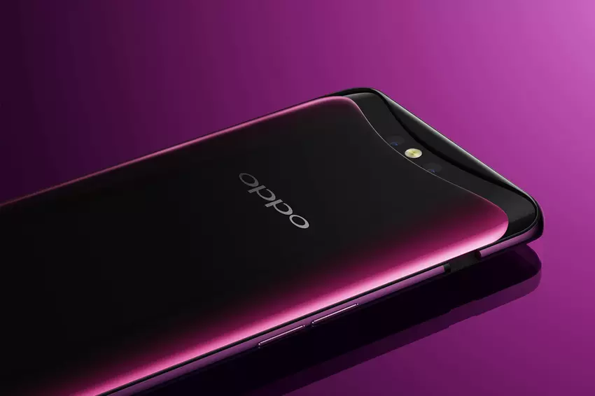 OPPO Find X2 z układem Snapdragon 865, 65-watowym szybkim ładowaniem i kamerą o trzech modułach zadebiutuje 6 marca
