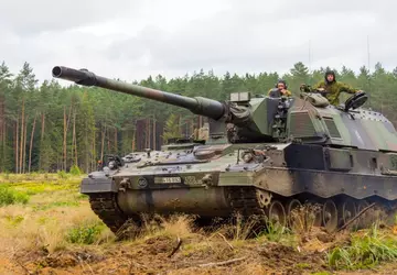 Niemcy pokazują, jak szkolą ukraińskich wojskowych ...