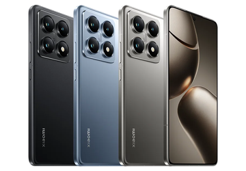 Wielki wyciek dotyczący Xiaomi 15T