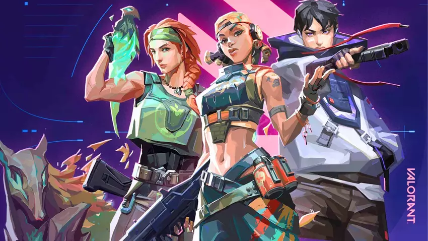 System powtórek Valorant jest wciąż w fazie rozwoju", mówi producent wykonawczy