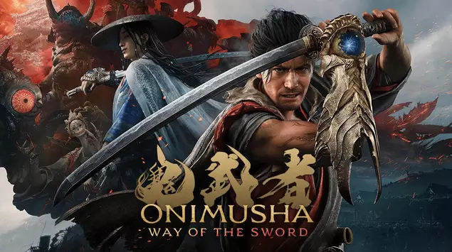 Capcom przywraca legendę: Onimusha: Way of ...
