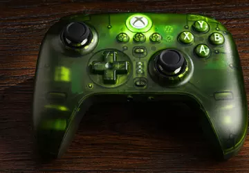 Hołd dla pierwszego Xboxa: 8BitDo zaprezentowało ...