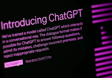 Ponad 100 000 zhakowanych kont ChatGPT ...