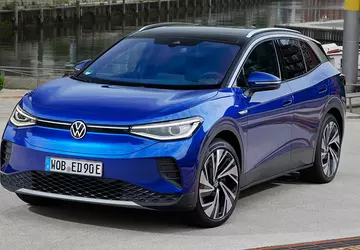 Volkswagen ID.3 i ID.4: firma obiecuje ...