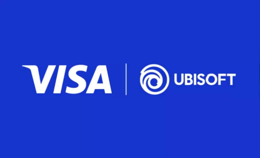 Ubisoft i Visa ogłosili trzyletnie partnerstwo: ekskluzywny content dla graczy dostępny tylko ze specjalną kartą