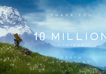 Kojima Production ogłosił, że w ciągu ...