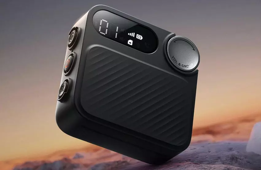 Xiaomi wprowadziło na rynek sportową krótkofalówkę z zasięgiem łączności do 5000 kilometrów.