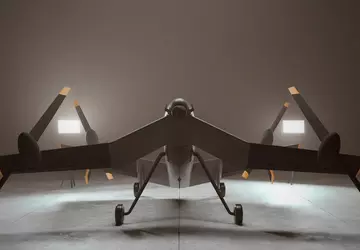 BAE Systems prezentuje pierwszego w Australii ...