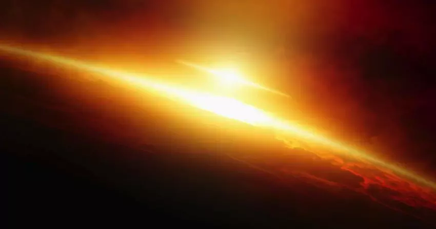 Przed powodzią, ale niebezpieczny: Rosja testuje satelitę kosmicznego pod kątem broni jądrowej