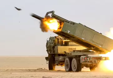 Stany Zjednoczone potwierdziły, że dadzą Ukrainie ...