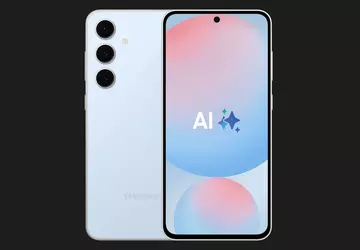 Samsung Galaxy S25 FE może otrzymać ...