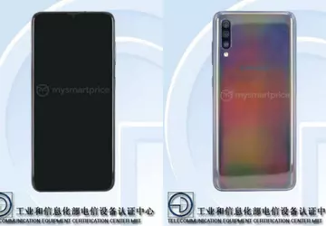 TENAA ujawnił wygląd i niektóre cechy ...