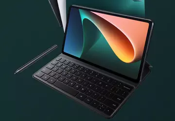 Globalna wersja tabletu Xiaomi Pad 5 ...