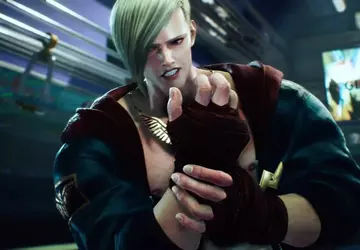 Poznaj Eda, kolejną postać DLC w ...