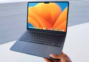 Oficjalne: Apple rozpocznie sprzedaż nowego MacBooka ...