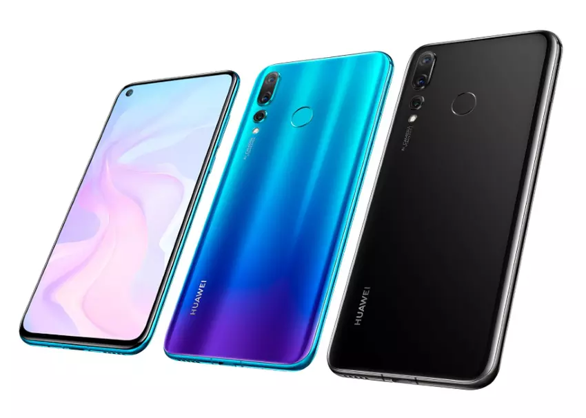 Huawei przygotowuje się do zapowiedzi smartfonu Nova 5i: nowość dostrzeżona w Geekbench z chipem Kirin 710