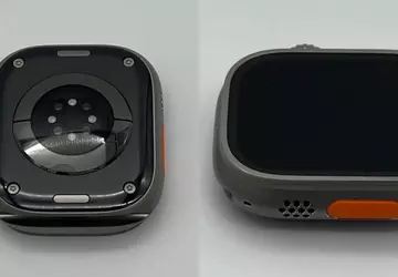 Apple miało prototyp Apple Watch Ultra ...