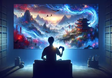 Where Winds Meet wykorzysta moc PS5 ...